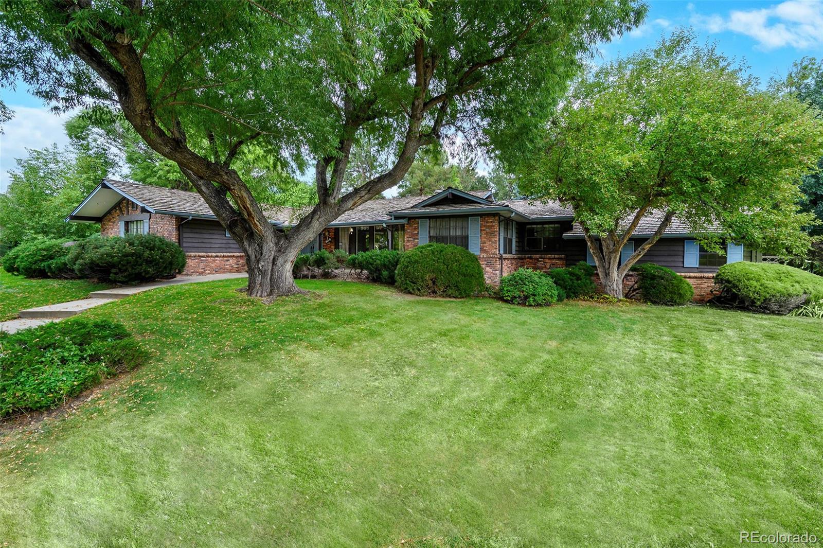 MLS Image #19 for 4210 s dahlia street,cherry hills village, Colorado