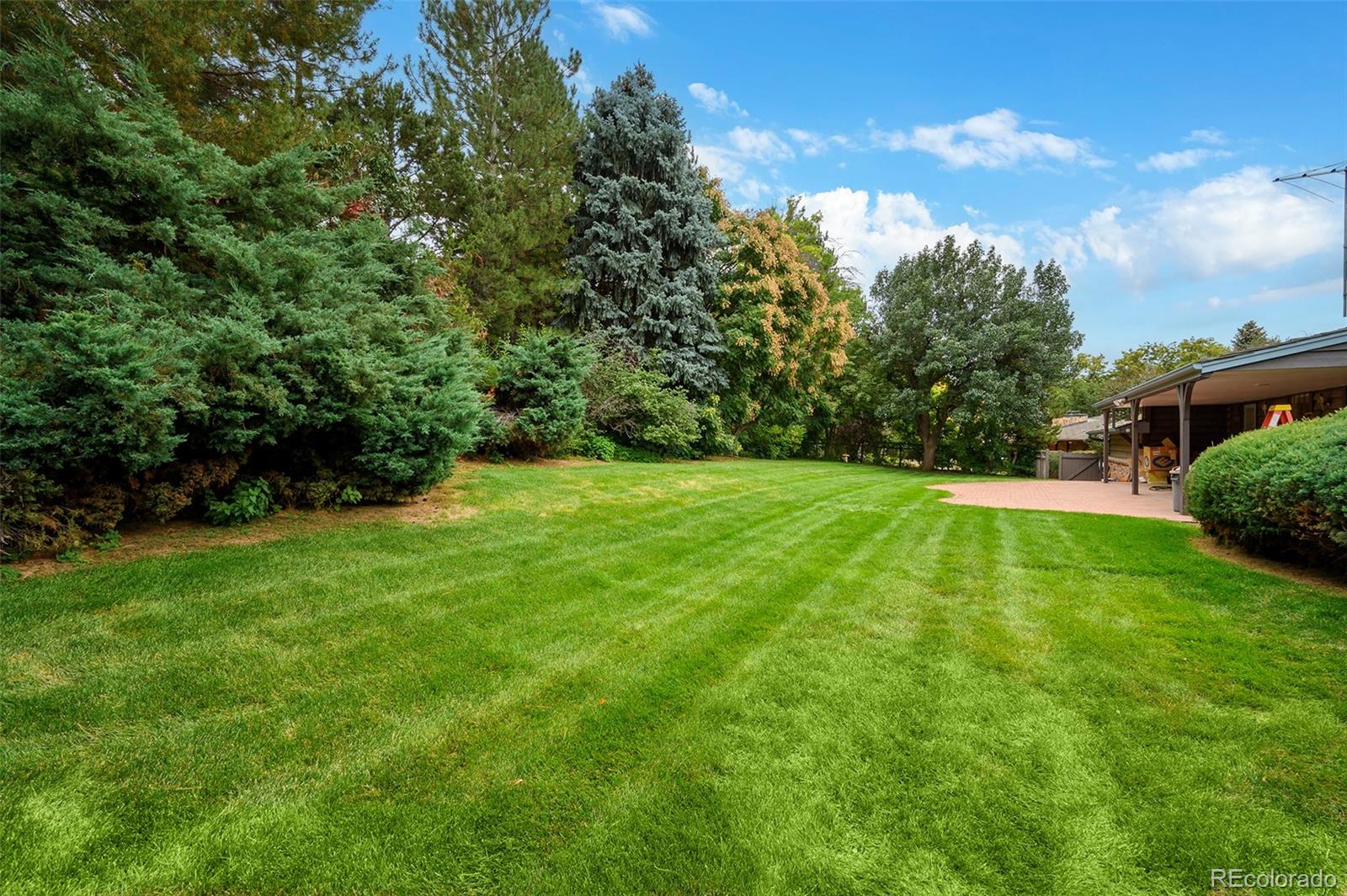 MLS Image #4 for 4210 s dahlia street,cherry hills village, Colorado