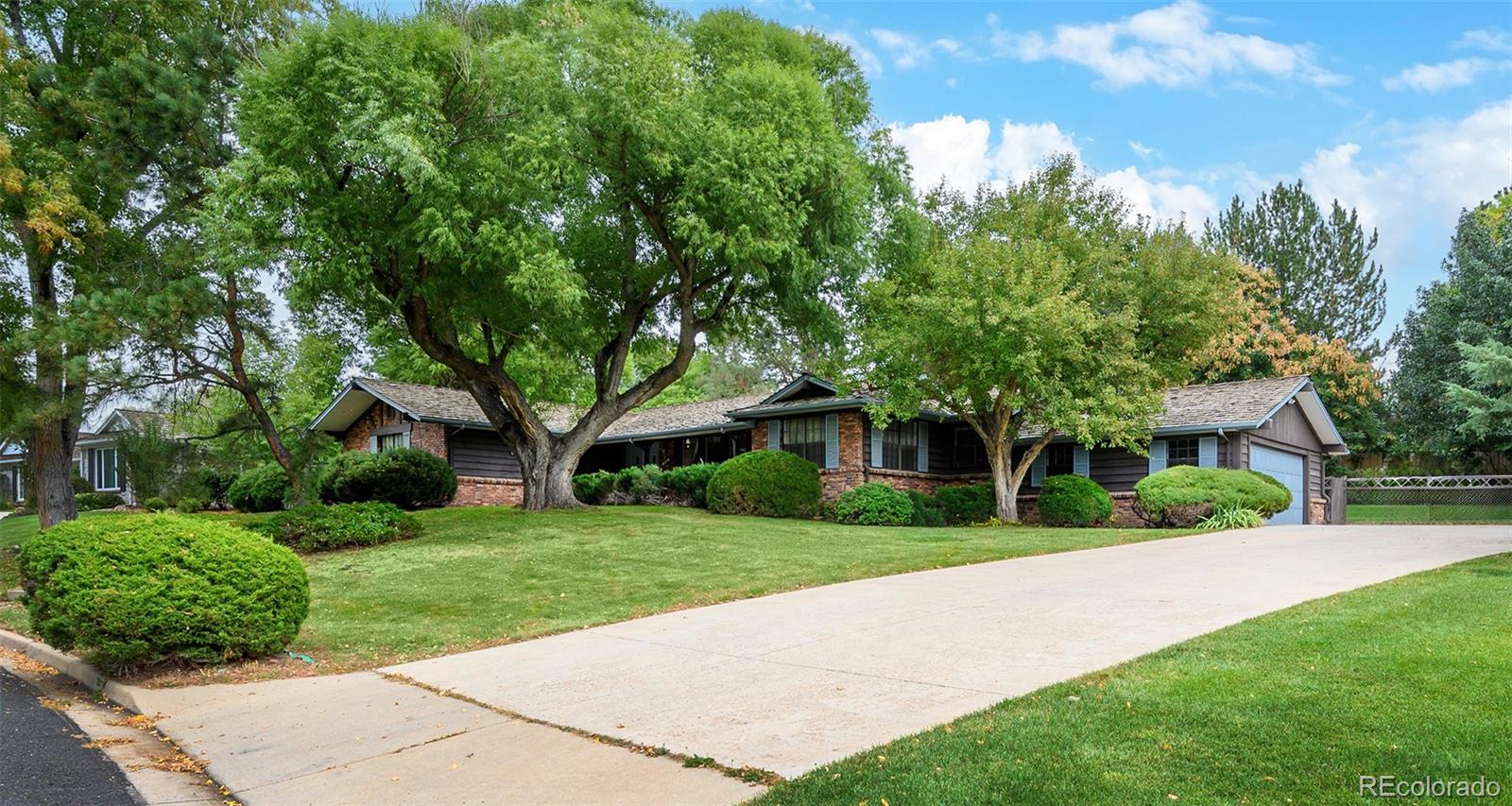 MLS Image #6 for 4210 s dahlia street,cherry hills village, Colorado