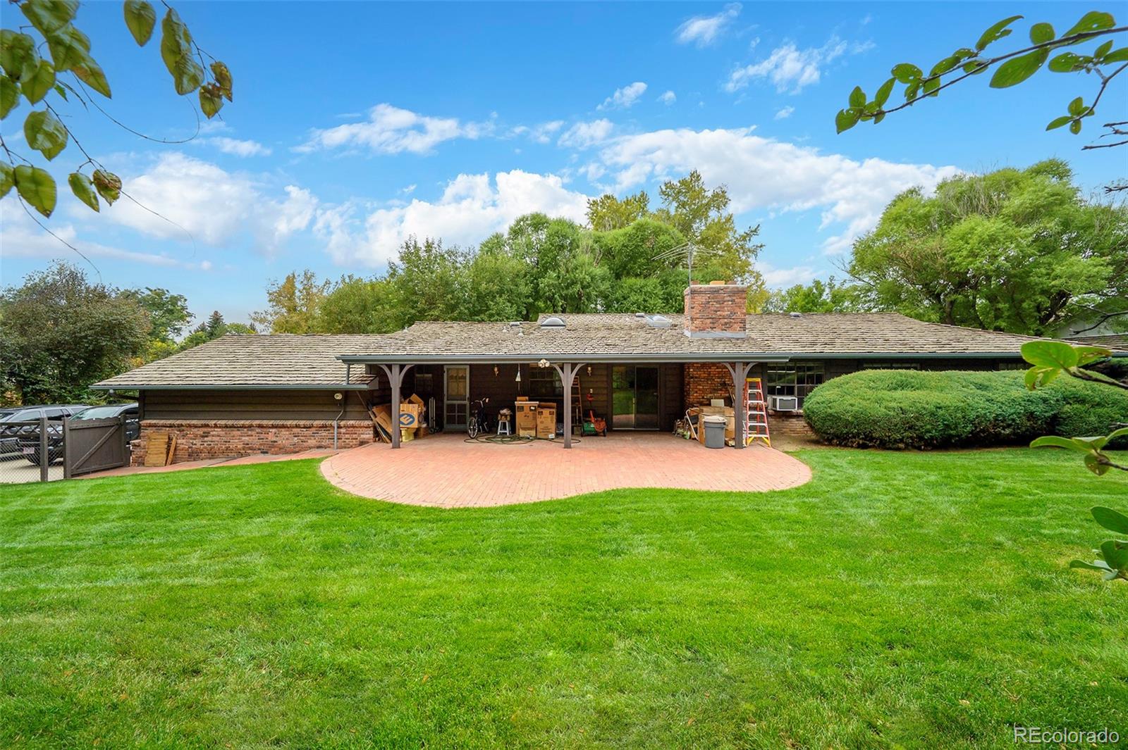 MLS Image #7 for 4210 s dahlia street,cherry hills village, Colorado