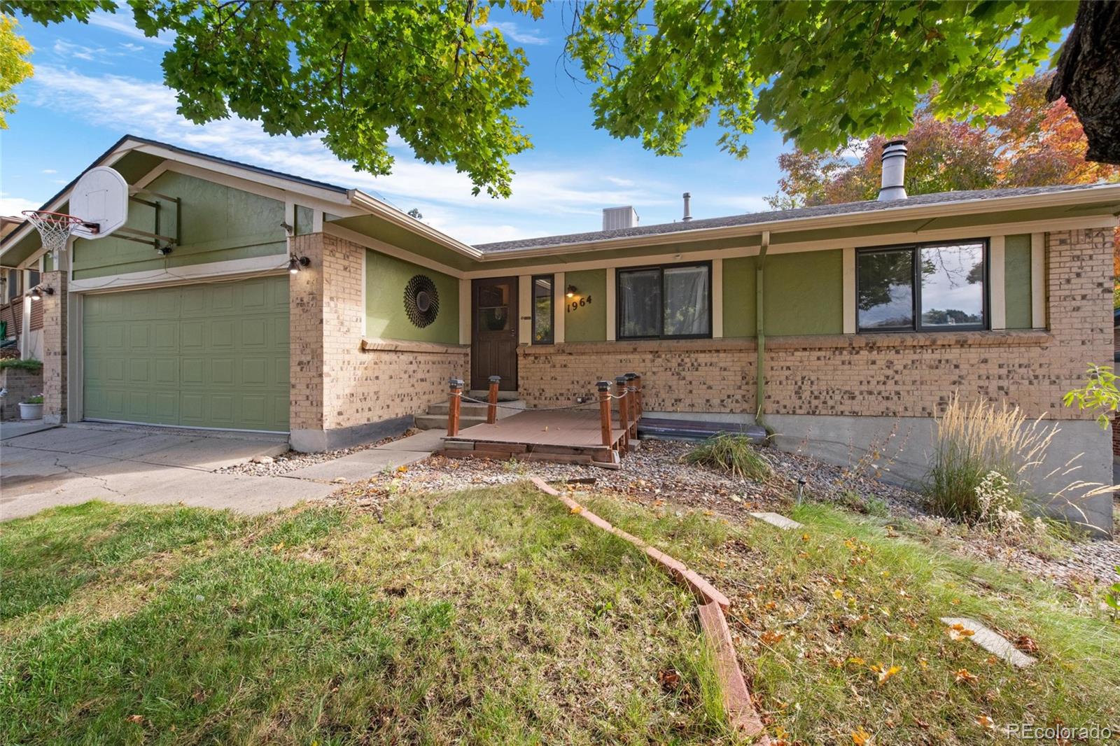 MLS Image #0 for 1964 s urban street,lakewood, Colorado