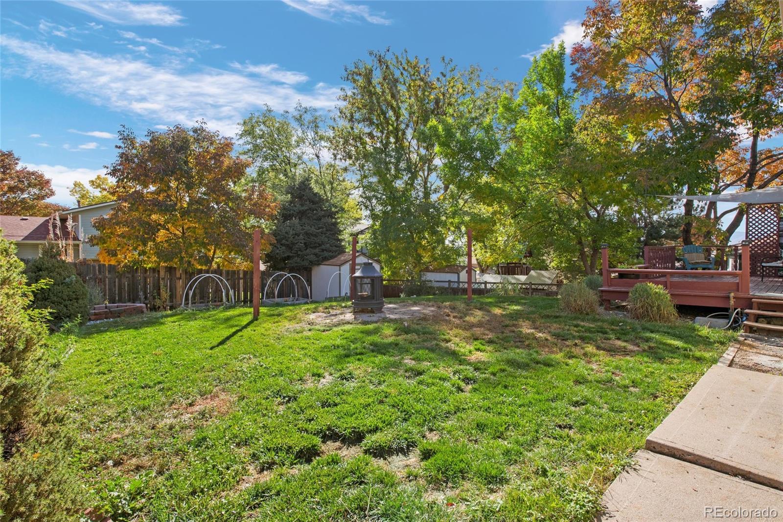 MLS Image #29 for 1964 s urban street,lakewood, Colorado