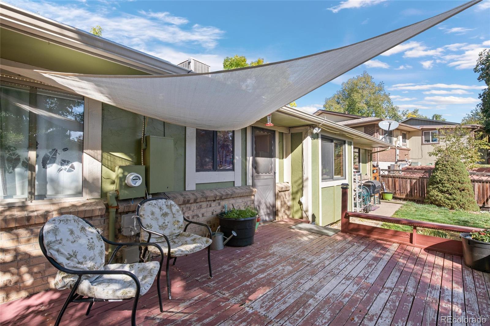 MLS Image #38 for 1964 s urban street,lakewood, Colorado