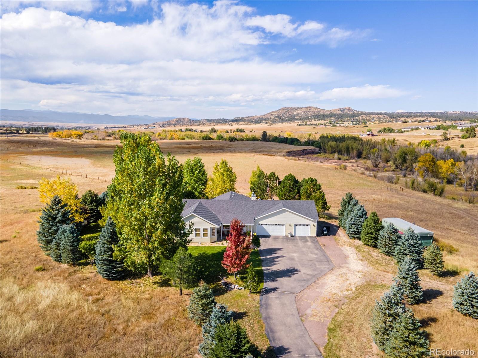 MLS Image #0 for 4351 n us highway 85 ,castle rock, Colorado