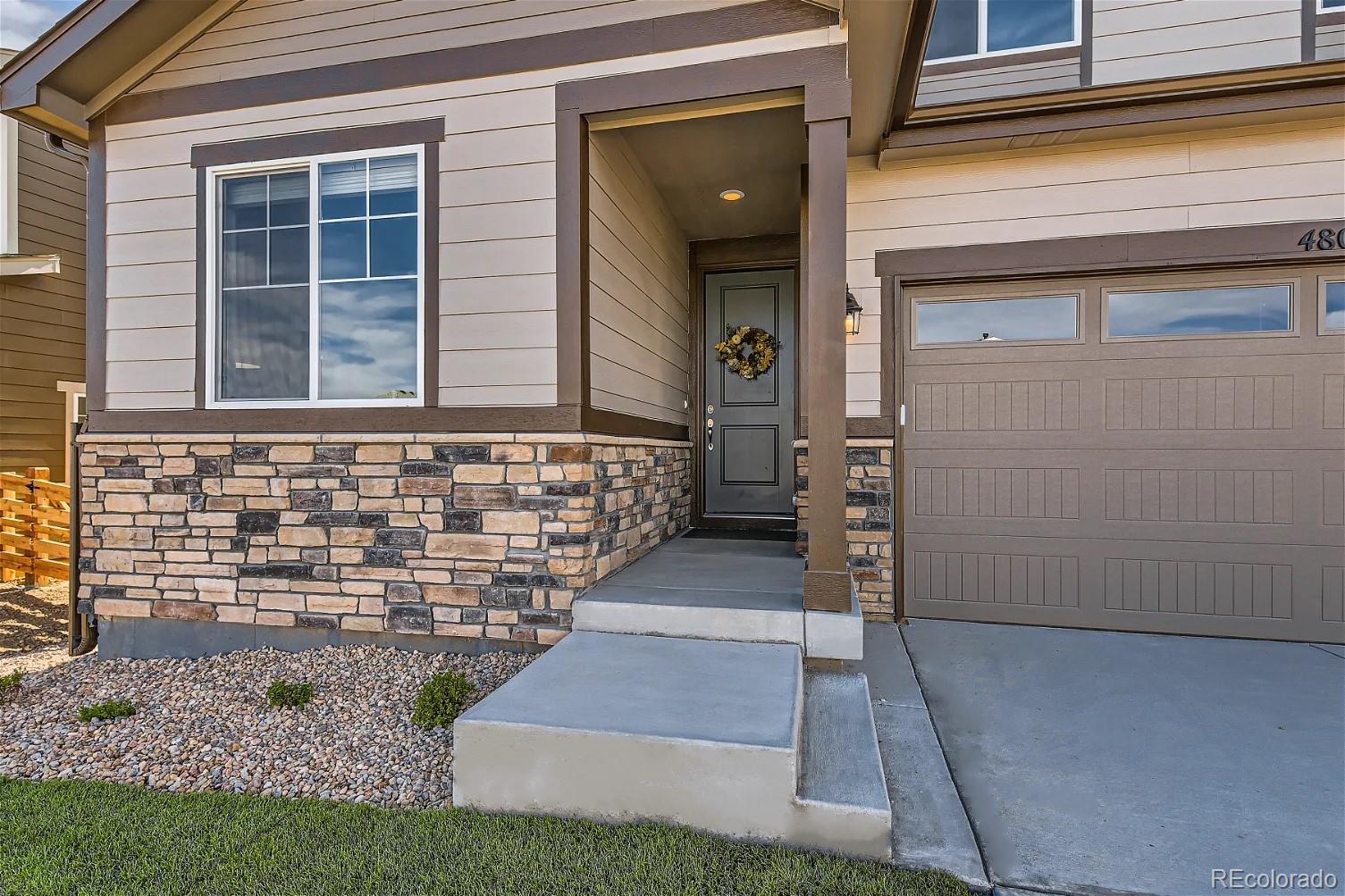 MLS Image #2 for 480  golden peak court,erie, Colorado