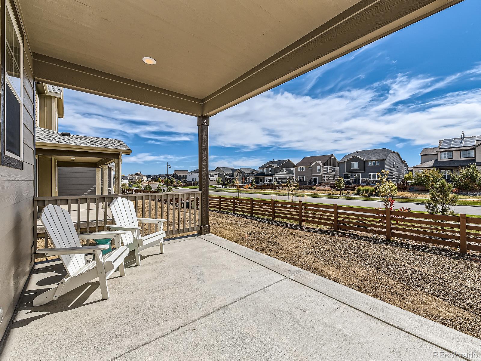 MLS Image #22 for 480  golden peak court,erie, Colorado