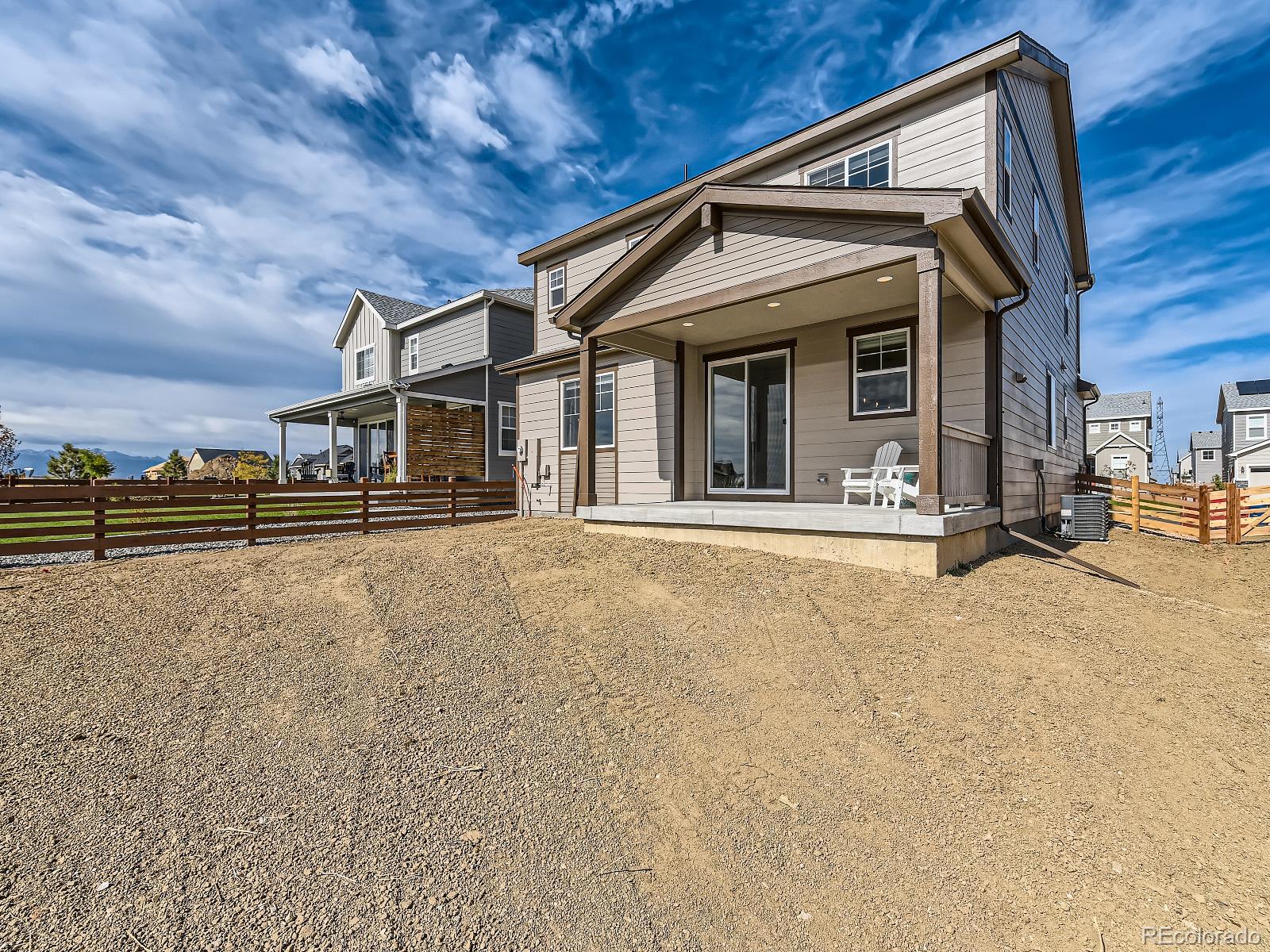 MLS Image #23 for 480  golden peak court,erie, Colorado