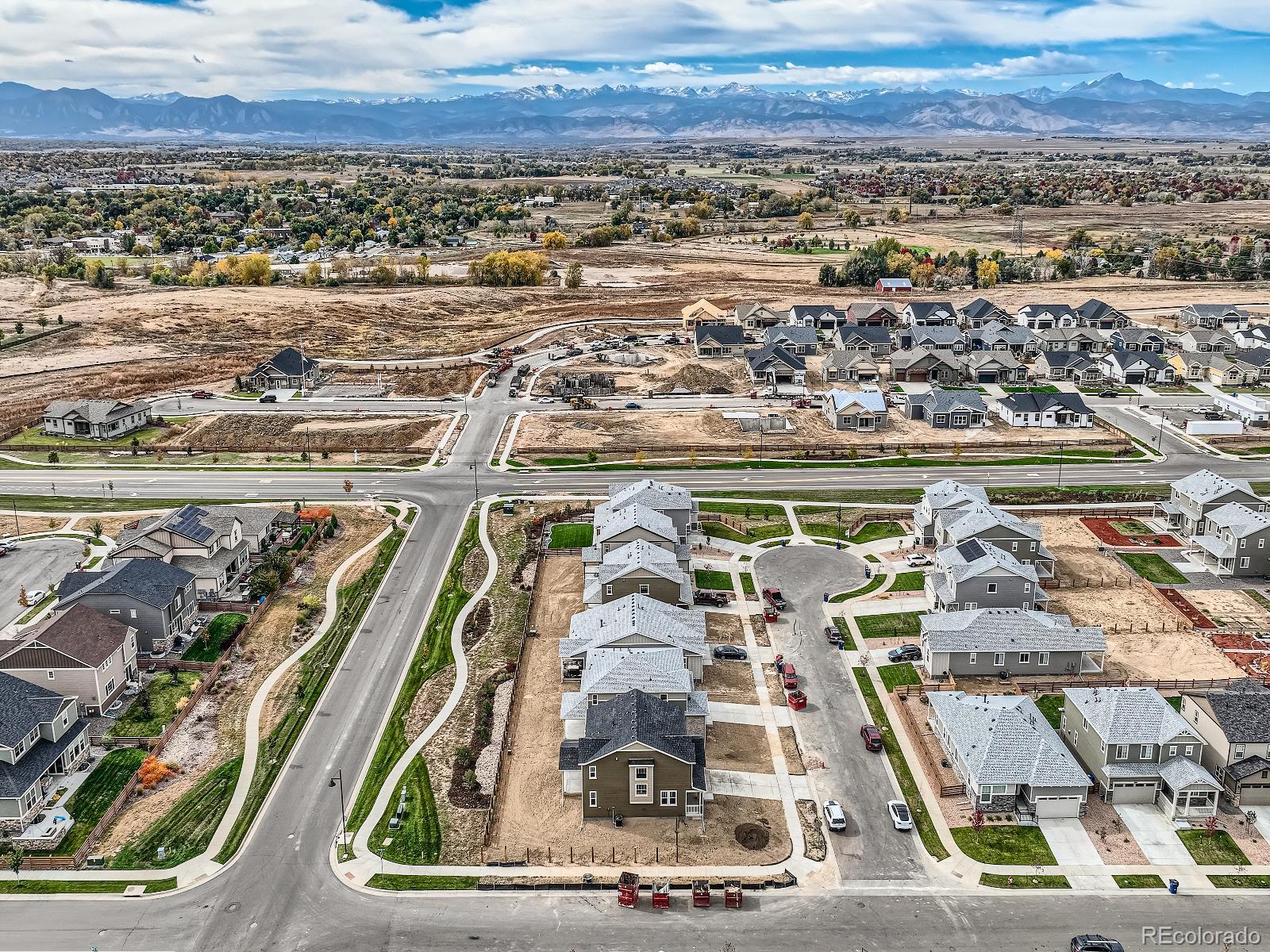 MLS Image #28 for 480  golden peak court,erie, Colorado