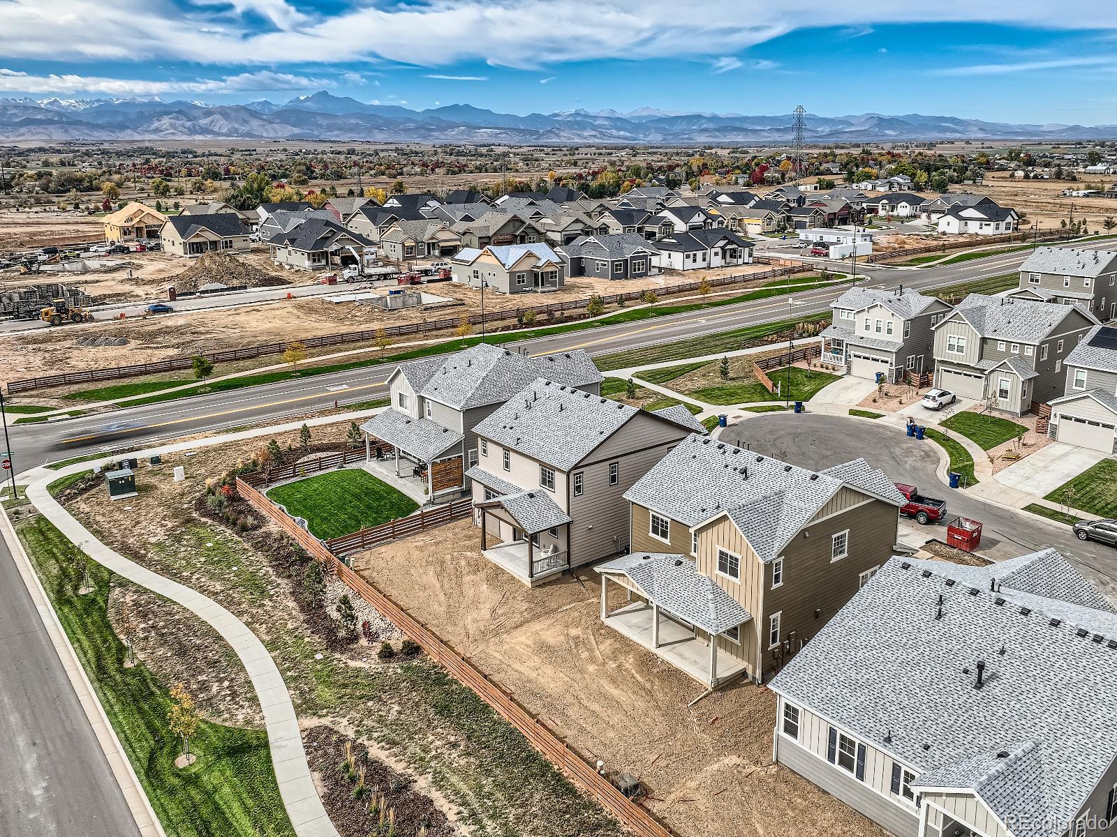 MLS Image #29 for 480  golden peak court,erie, Colorado