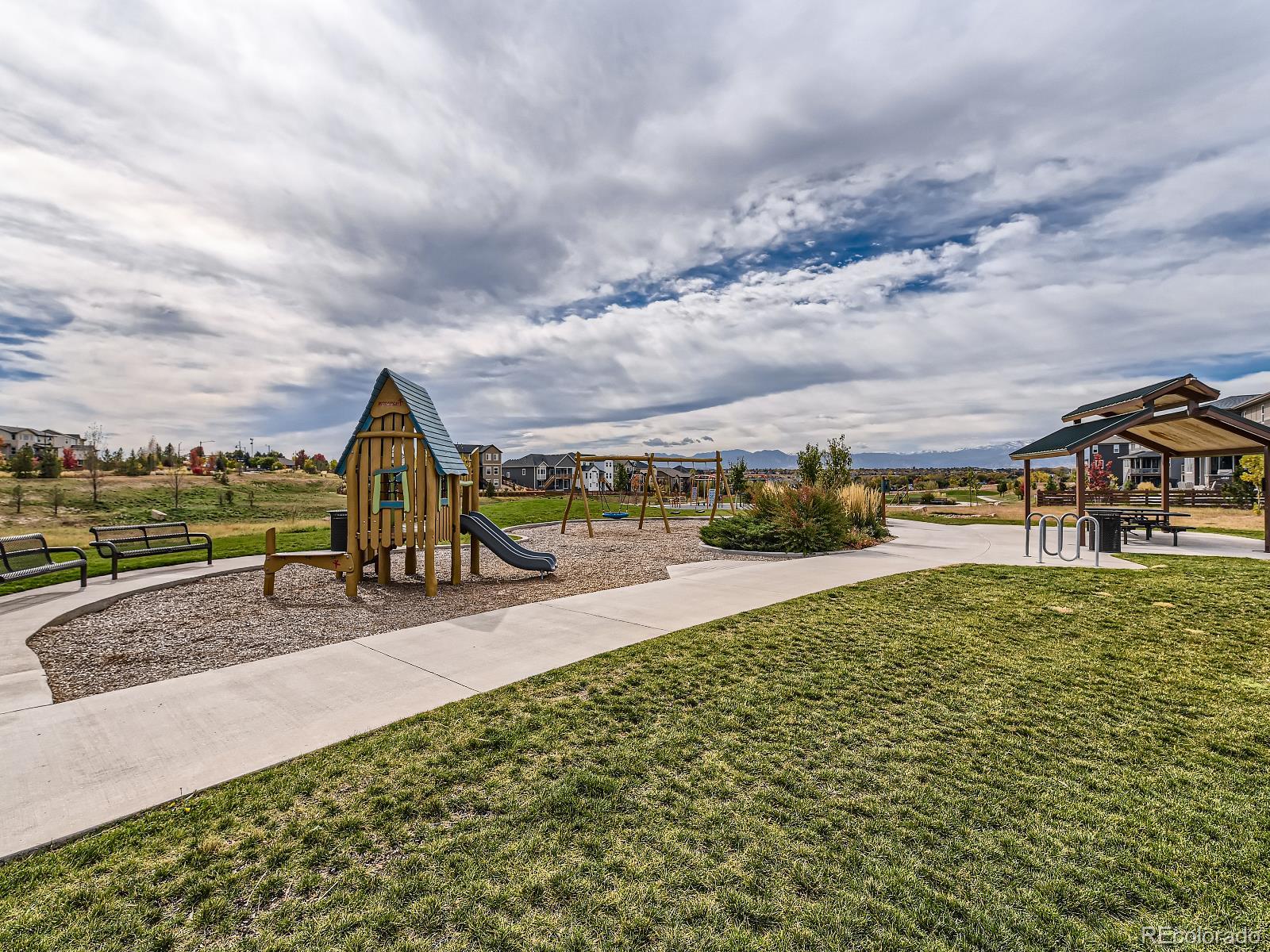 MLS Image #32 for 480  golden peak court,erie, Colorado