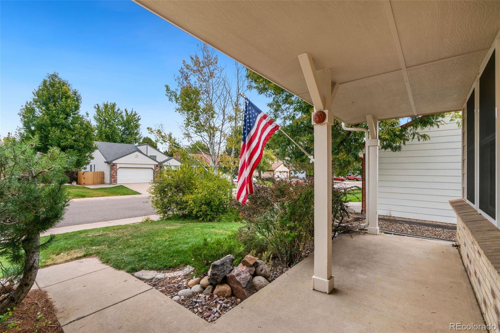 MLS Image #2 for 8834 w quarto avenue,littleton, Colorado