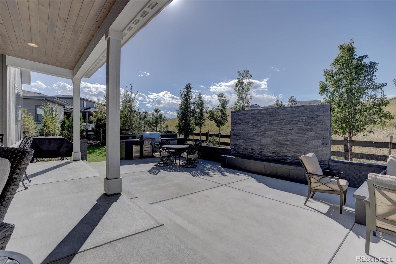 MLS Image #34 for 6647  canyonpoint road,castle pines, Colorado