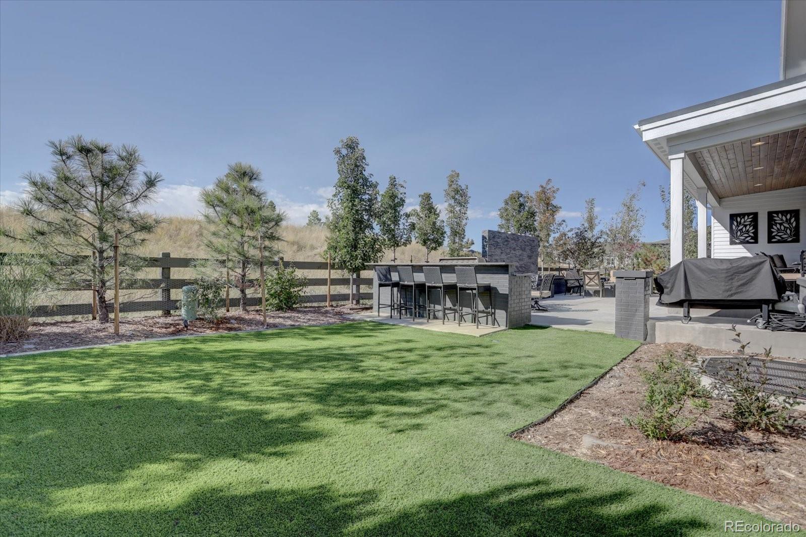 MLS Image #35 for 6647  canyonpoint road,castle pines, Colorado