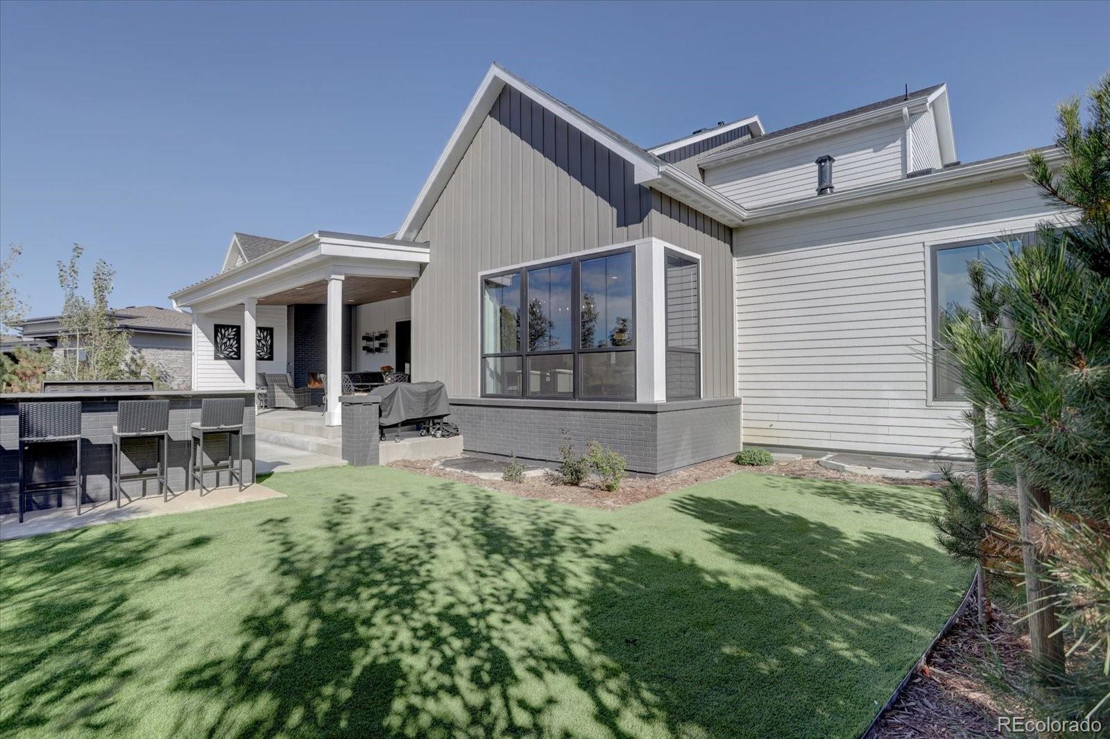 MLS Image #36 for 6647  canyonpoint road,castle pines, Colorado