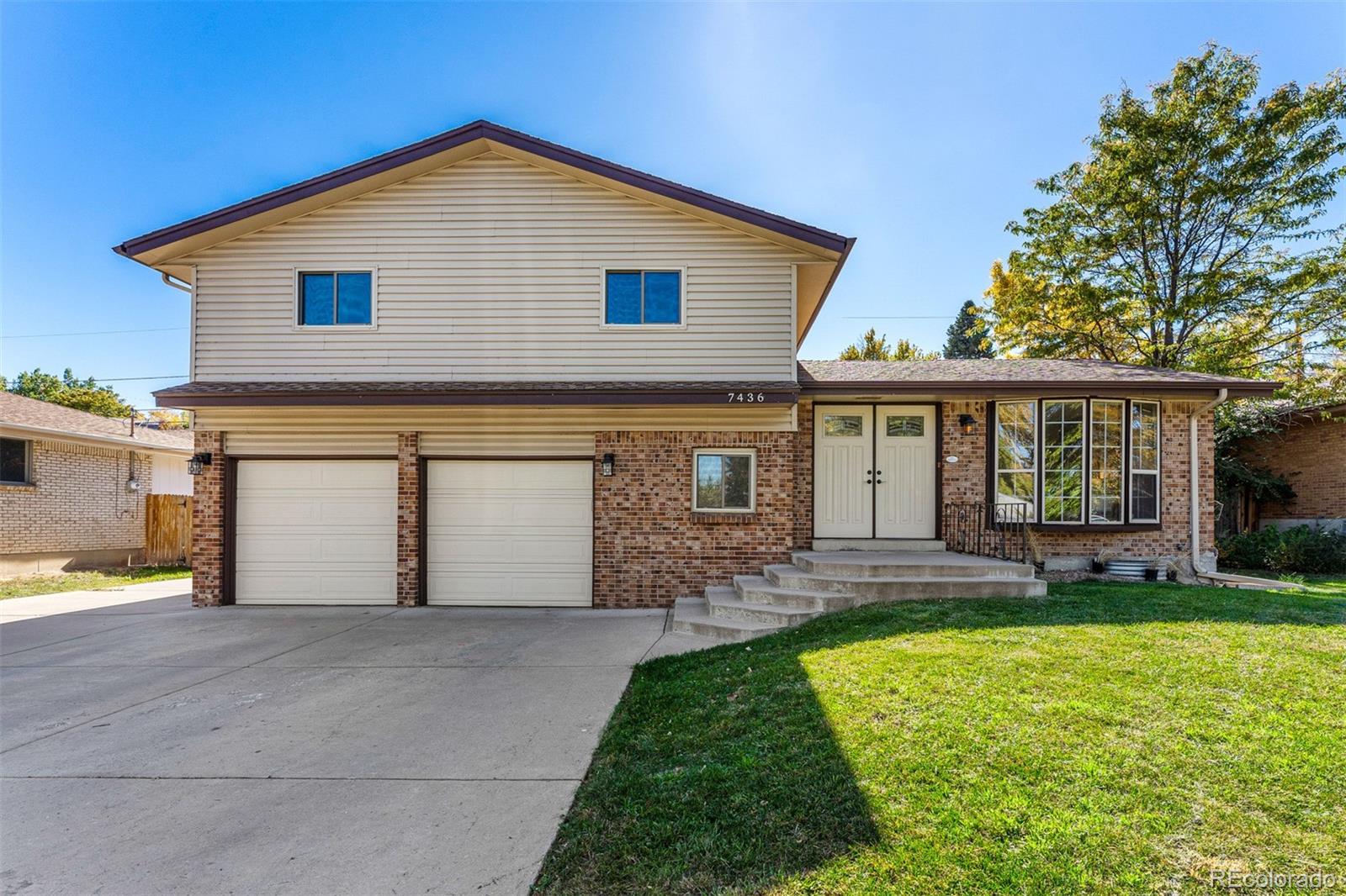 MLS Image #0 for 7436 w 74th place,arvada, Colorado