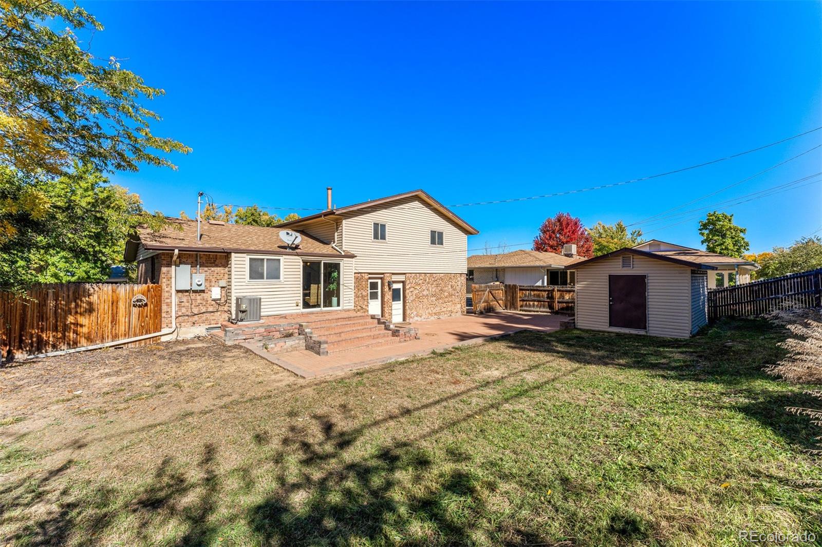 MLS Image #27 for 7436 w 74th place,arvada, Colorado