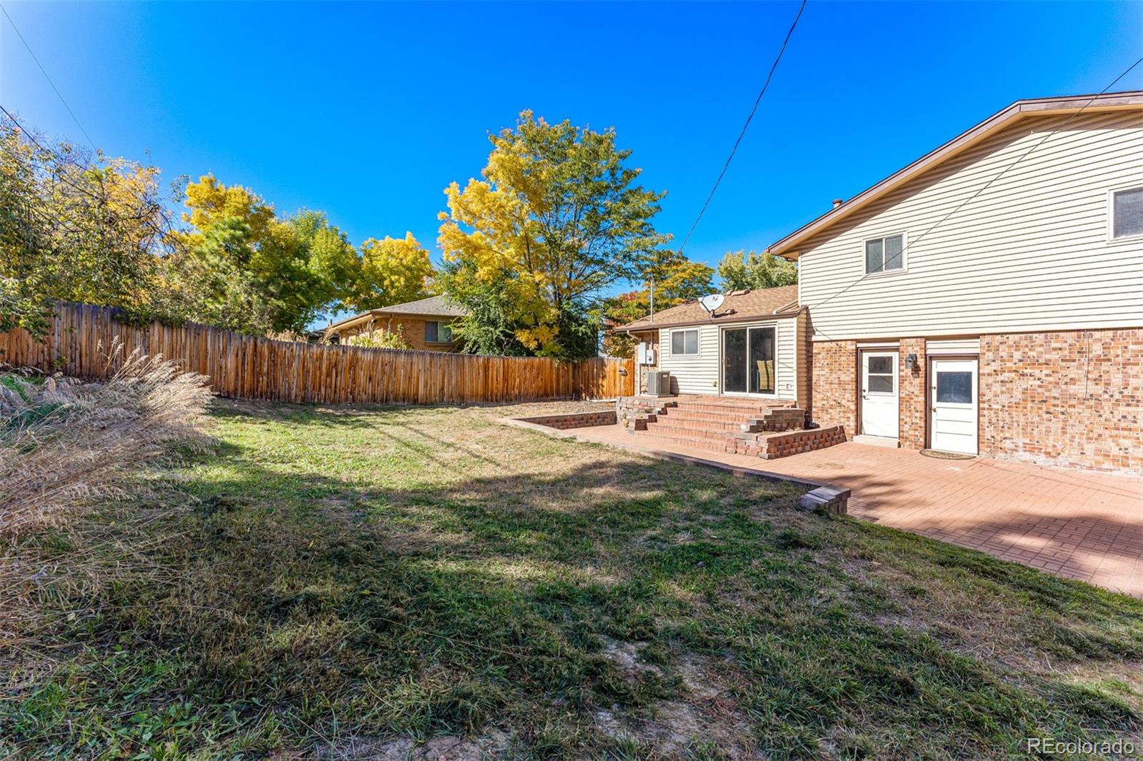 MLS Image #28 for 7436 w 74th place,arvada, Colorado