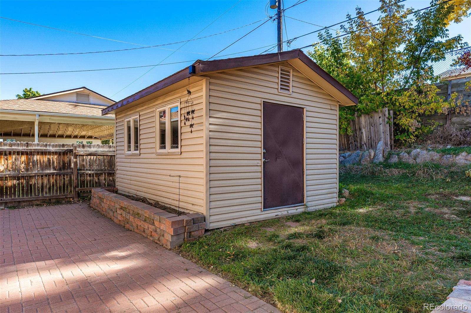 MLS Image #29 for 7436 w 74th place,arvada, Colorado