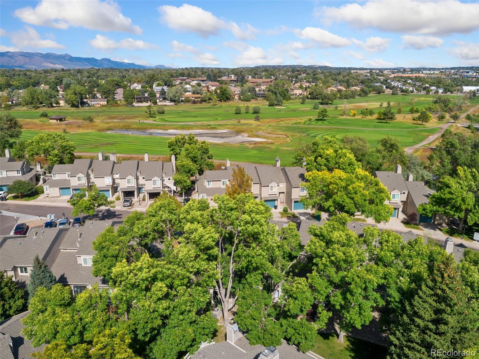 MLS Image #0 for 3483  atlantic drive,colorado springs, Colorado