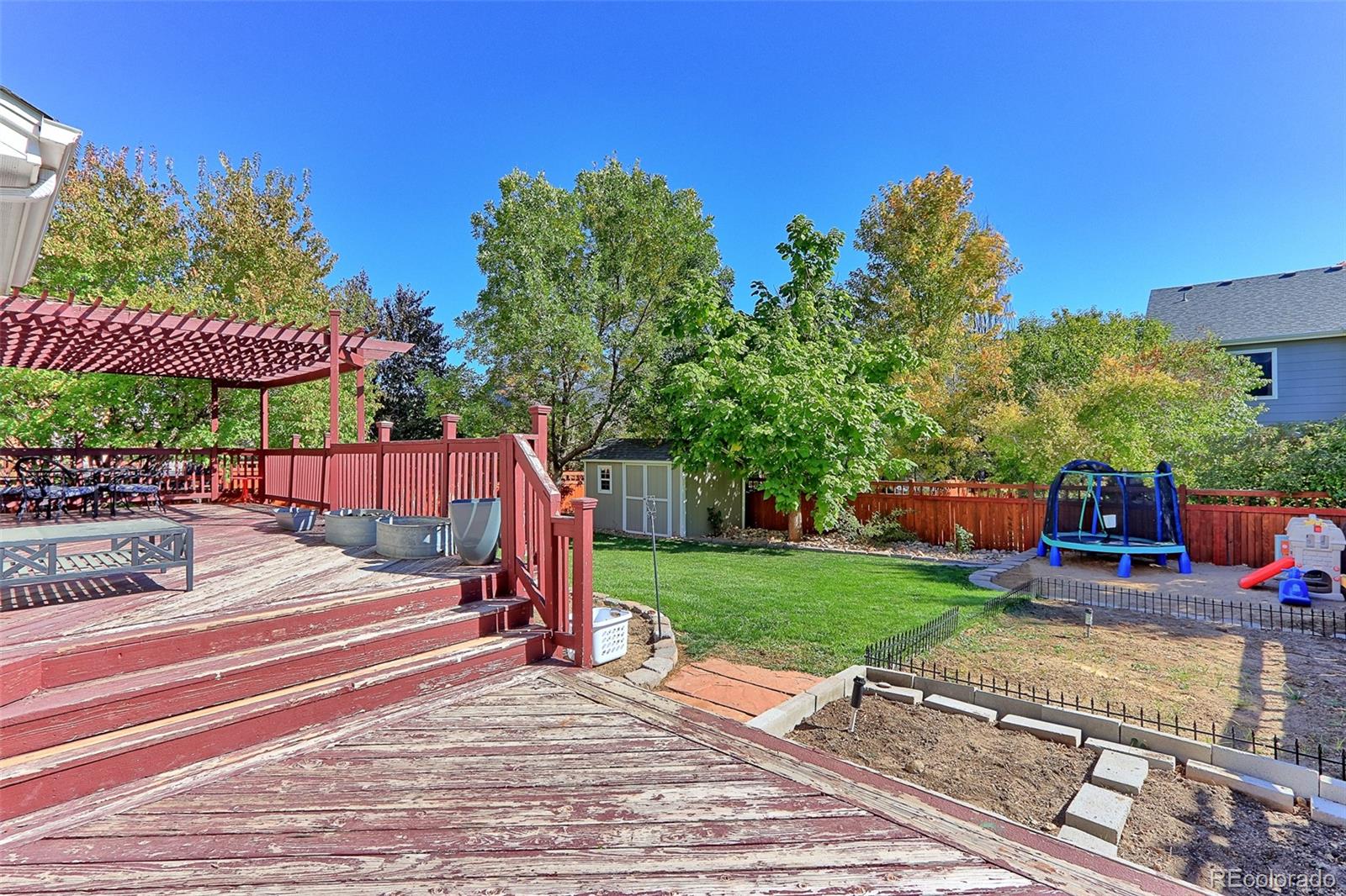 MLS Image #25 for 128 n prairie falcon parkway,brighton, Colorado