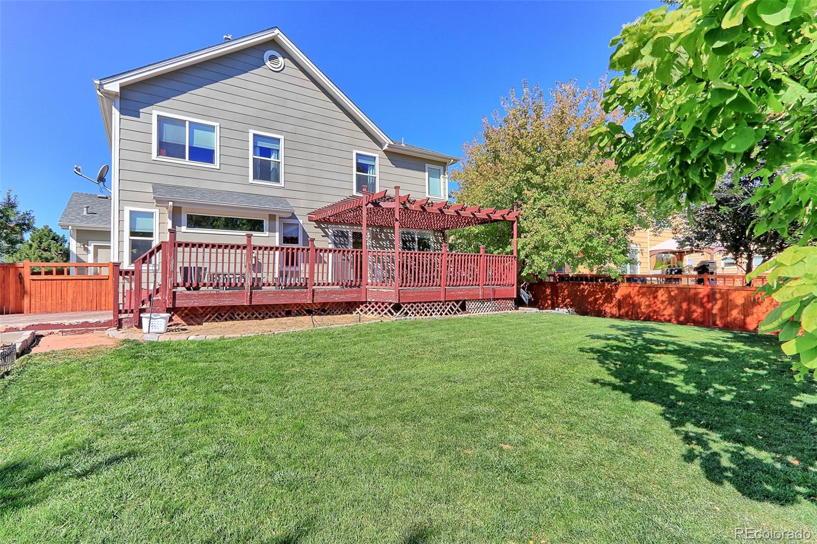 MLS Image #26 for 128 n prairie falcon parkway,brighton, Colorado