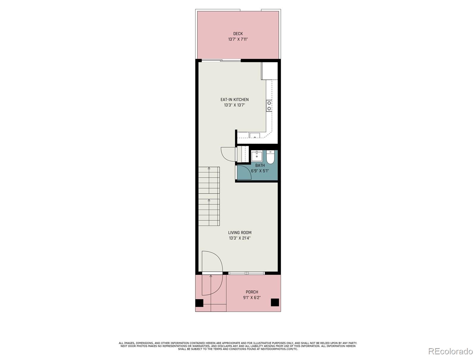 MLS Image #24 for 8911  field street,westminster, Colorado