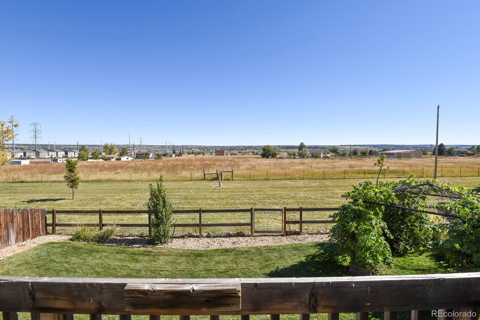 MLS Image #26 for 11570  yellow daisy drive,parker, Colorado