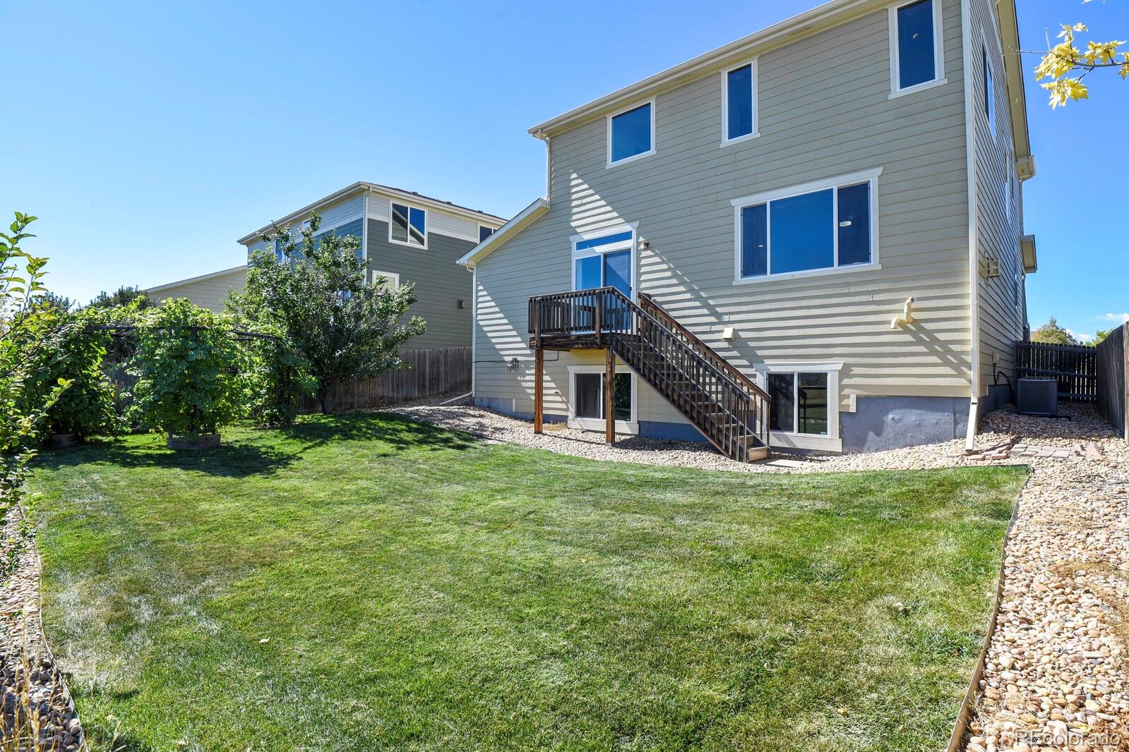 MLS Image #28 for 11570  yellow daisy drive,parker, Colorado