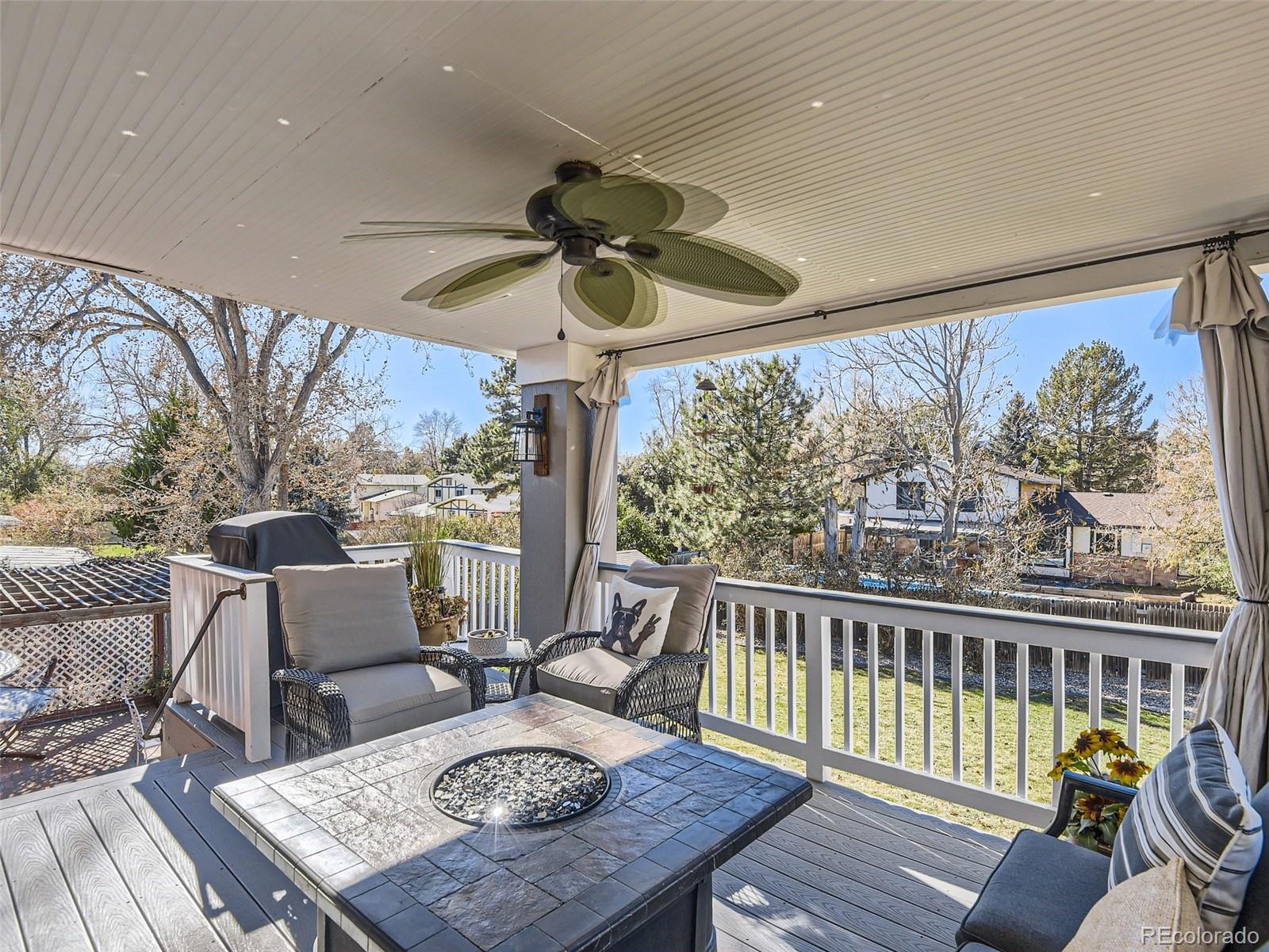 MLS Image #29 for 7645 s harlan street,littleton, Colorado