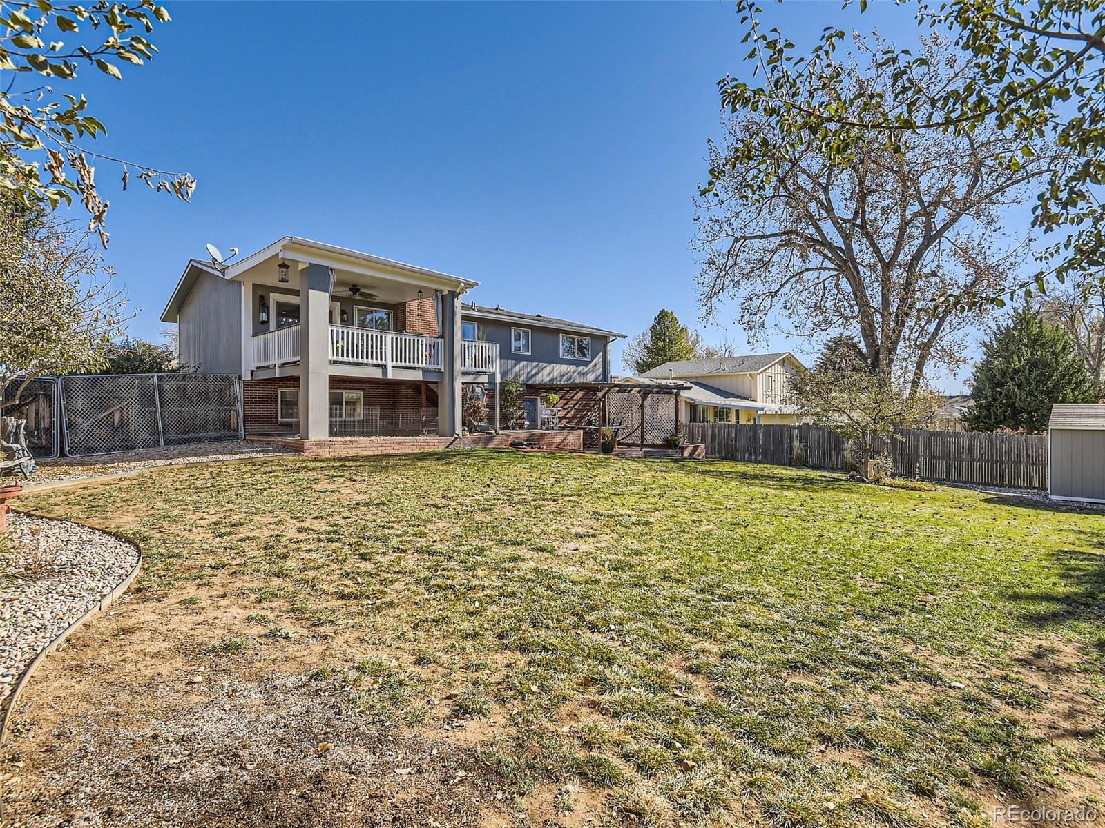 MLS Image #31 for 7645 s harlan street,littleton, Colorado