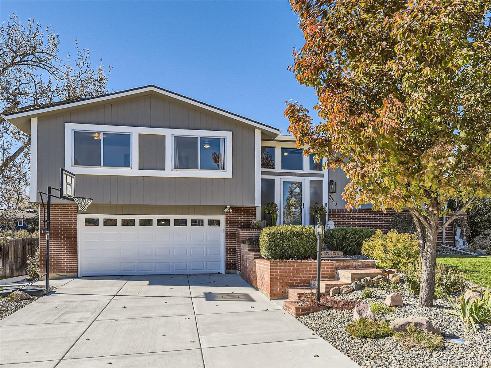 MLS Image #4 for 7645 s harlan street,littleton, Colorado