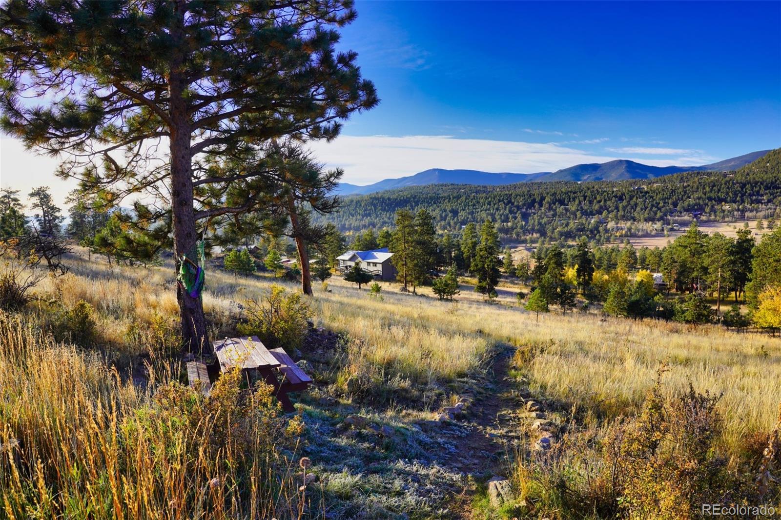 MLS Image #2 for 60 s circle drive,bailey, Colorado