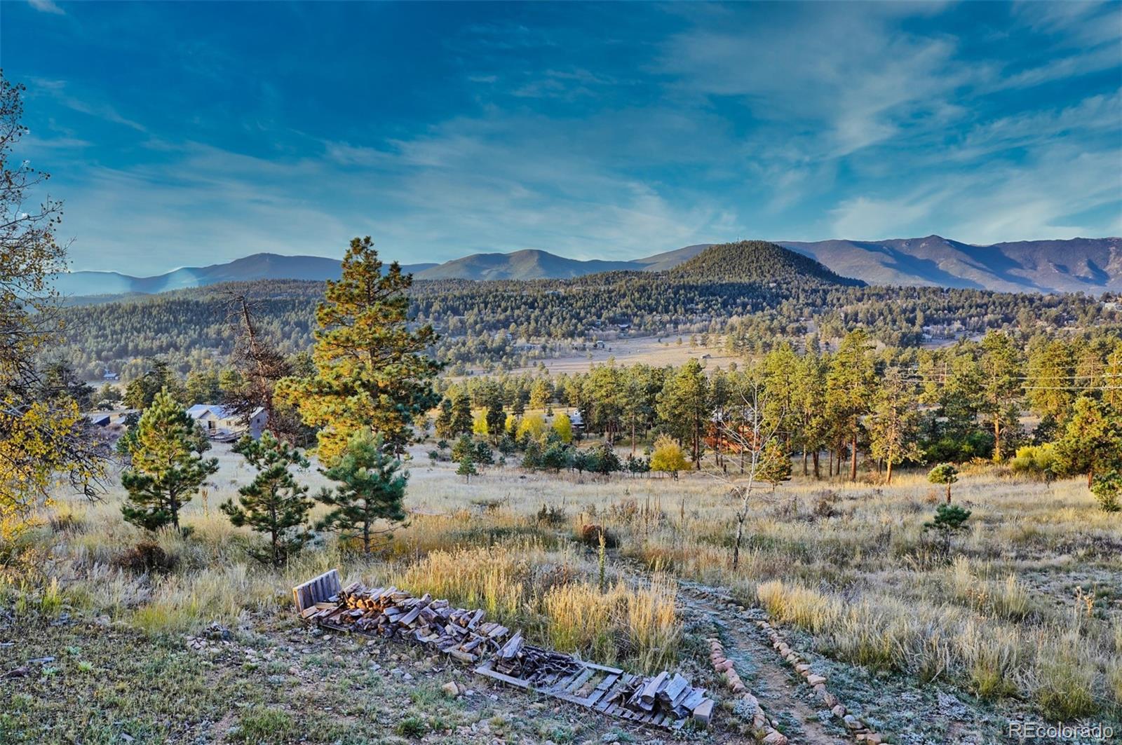 MLS Image #30 for 60 s circle drive,bailey, Colorado