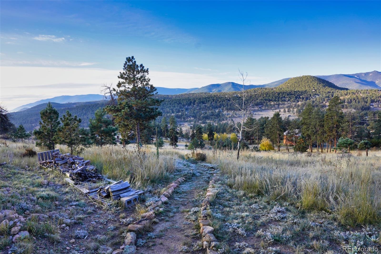 MLS Image #5 for 60 s circle drive,bailey, Colorado