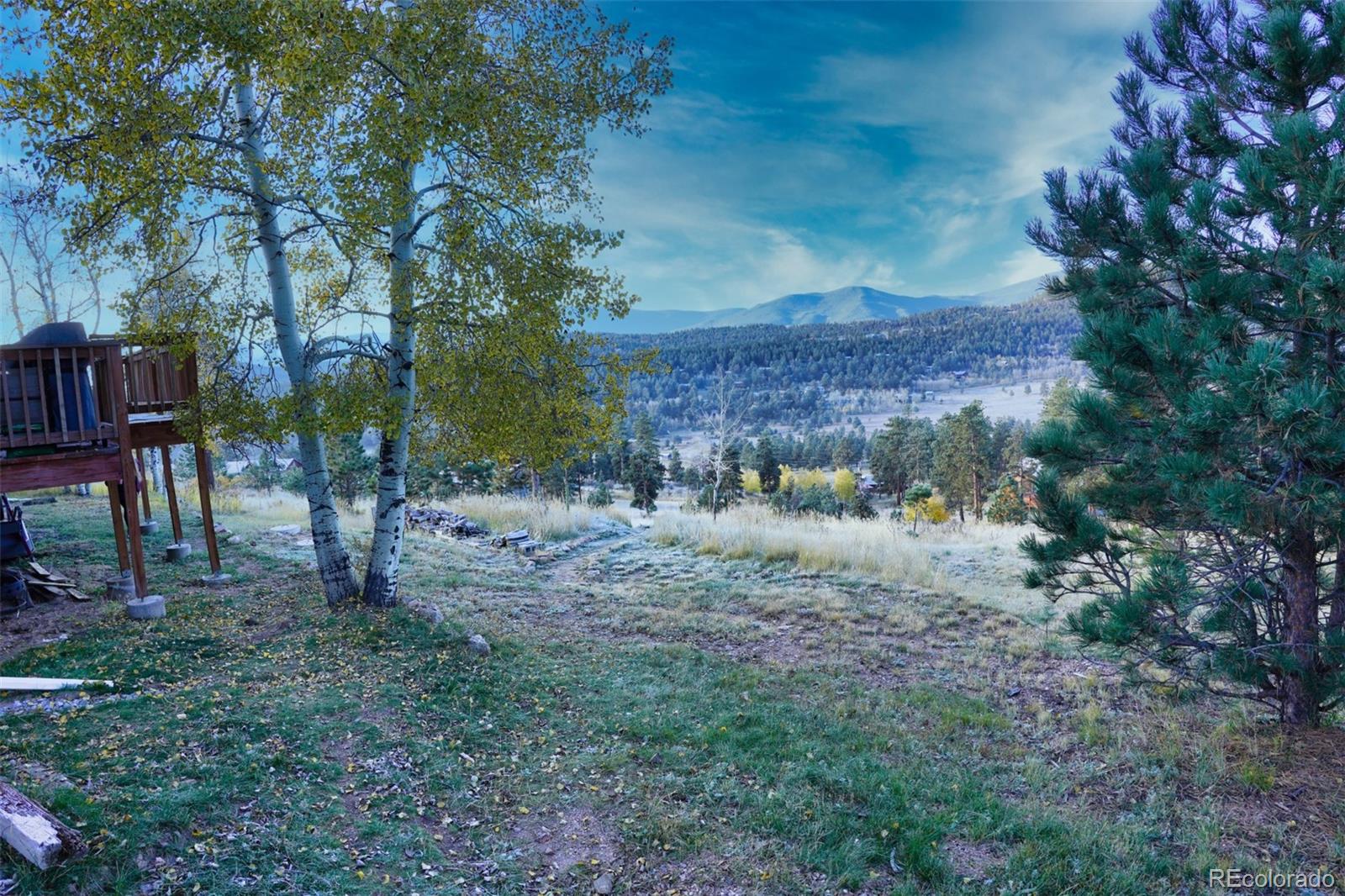 MLS Image #6 for 60 s circle drive,bailey, Colorado