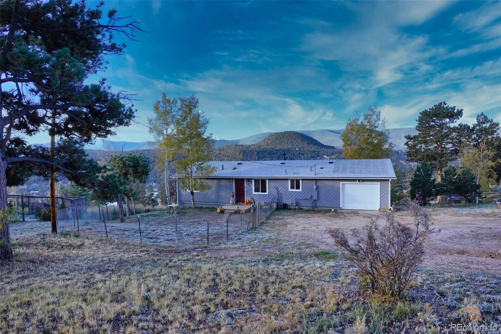 MLS Image #7 for 60 s circle drive,bailey, Colorado