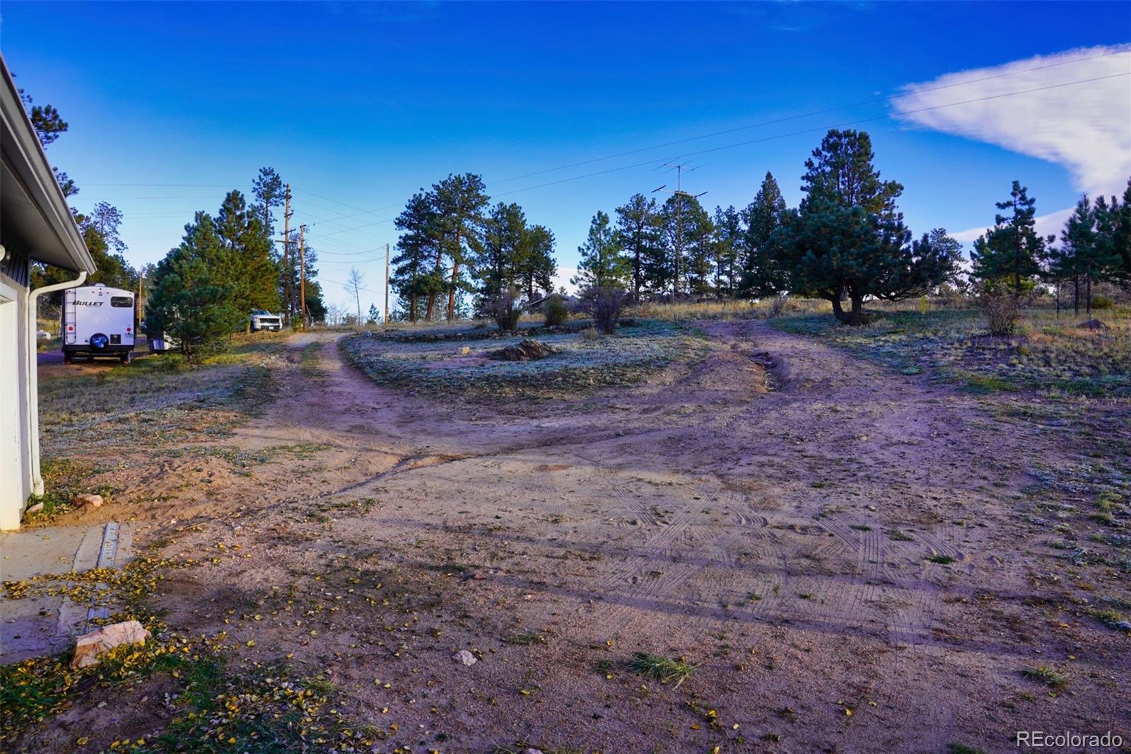 MLS Image #8 for 60 s circle drive,bailey, Colorado