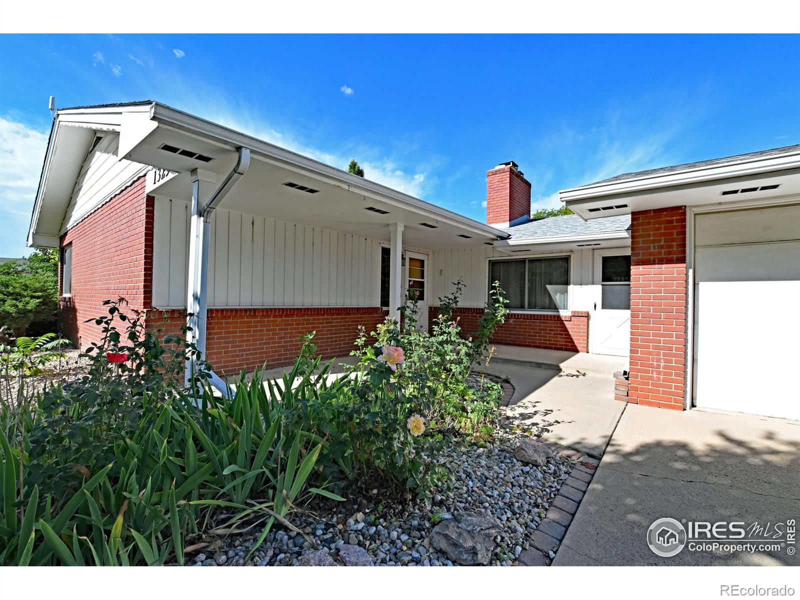 MLS Image #2 for 1329  green street,fort collins, Colorado