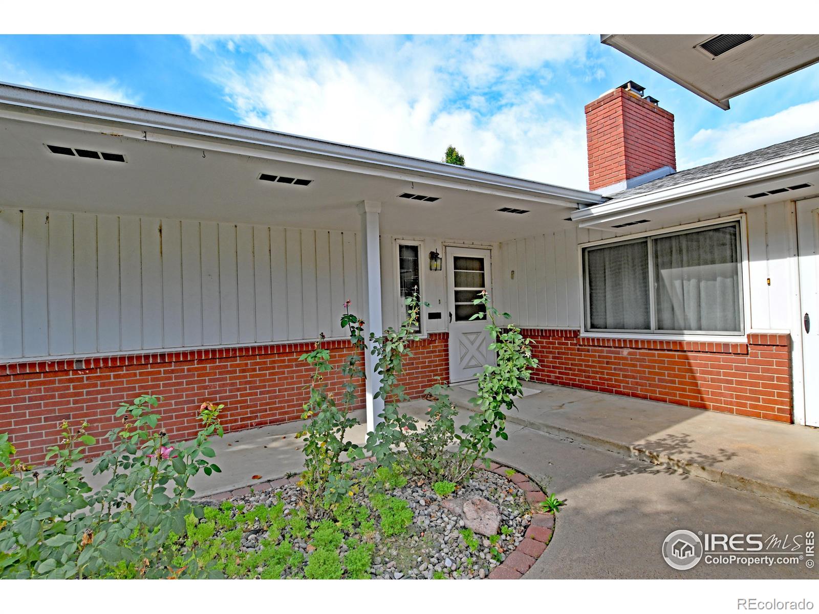 MLS Image #3 for 1329  green street,fort collins, Colorado