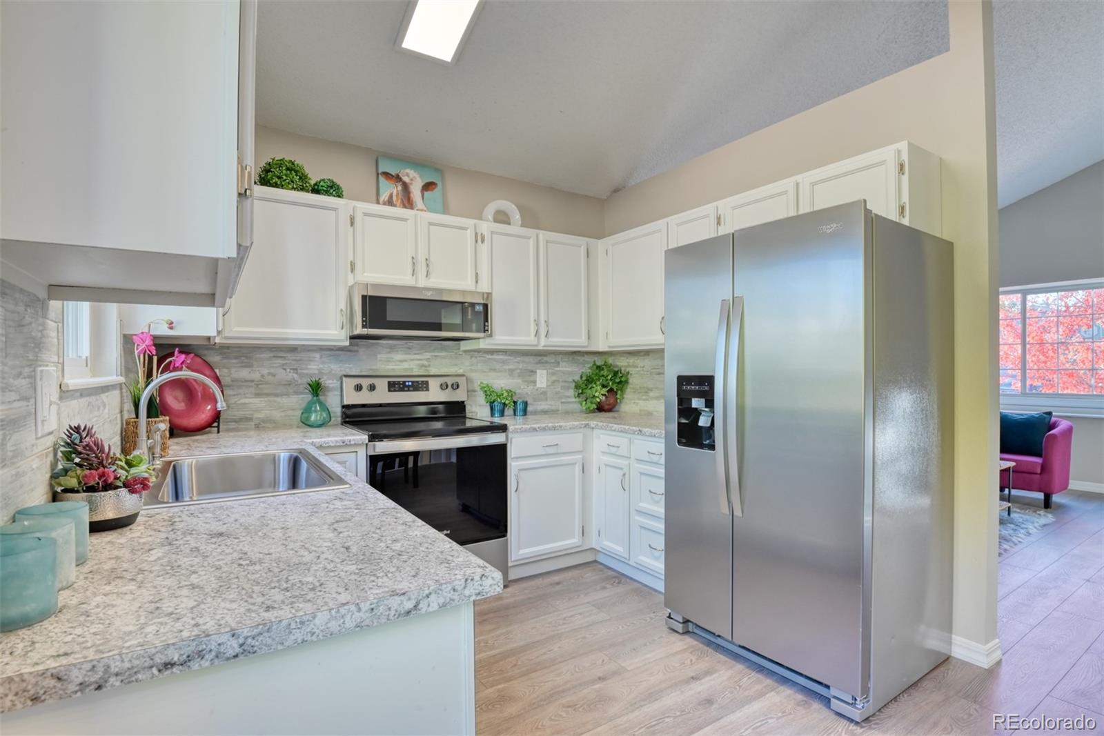 MLS Image #20 for 3465  beechwood court,colorado springs, Colorado