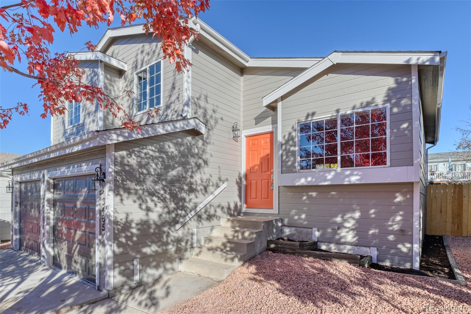 MLS Image #4 for 3465  beechwood court,colorado springs, Colorado