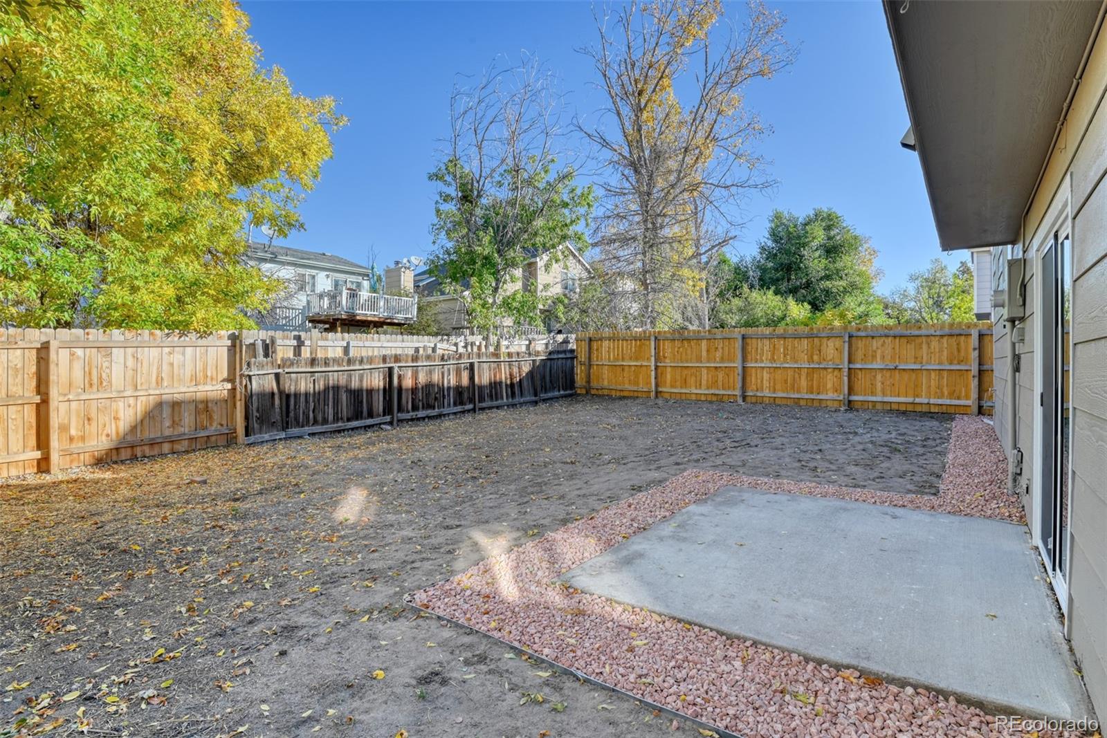 MLS Image #6 for 3465  beechwood court,colorado springs, Colorado