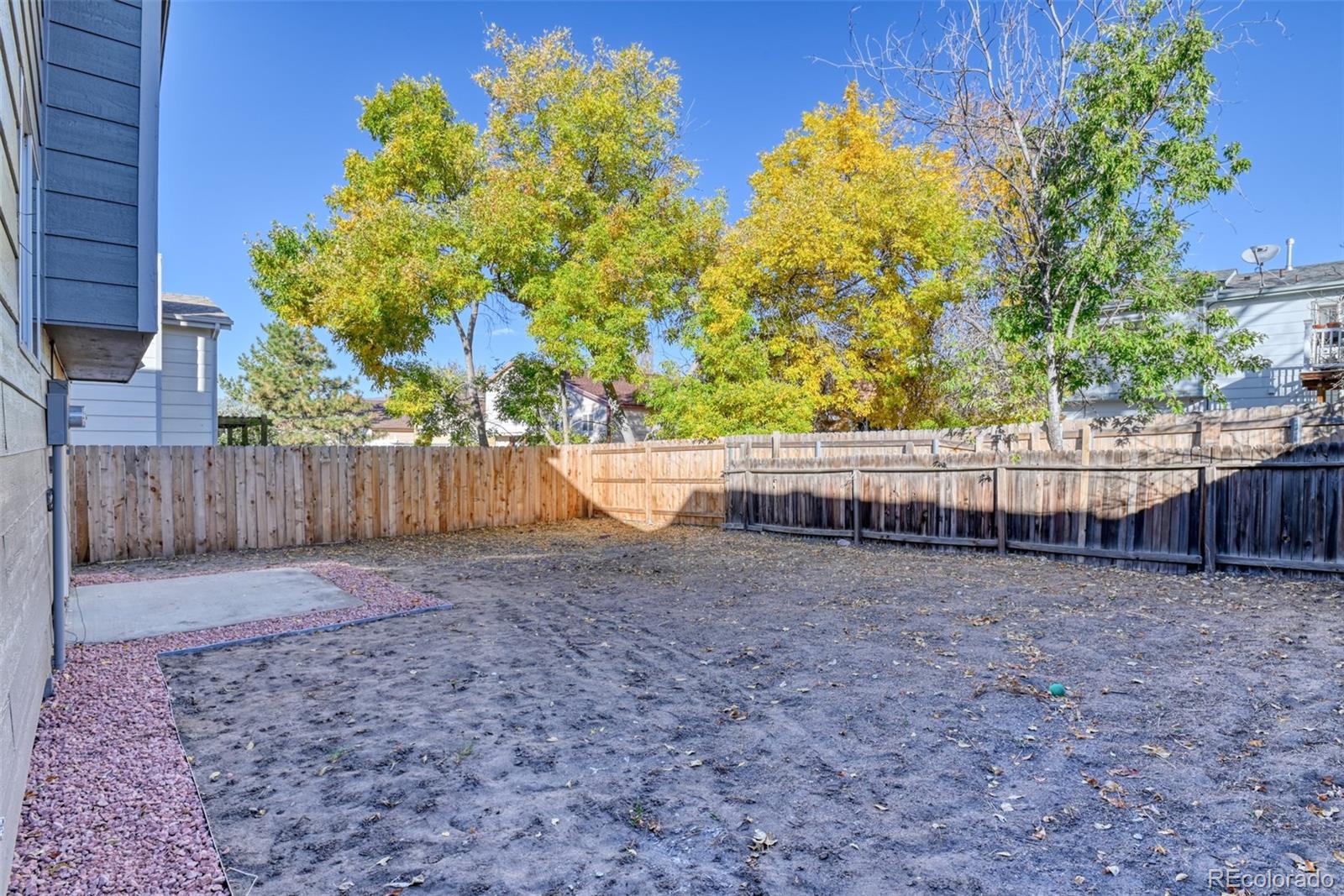 MLS Image #9 for 3465  beechwood court,colorado springs, Colorado