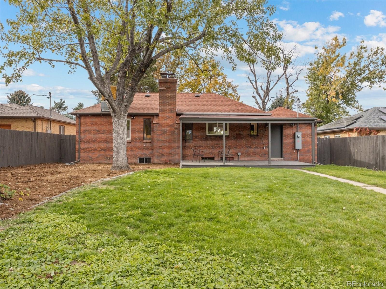 MLS Image #24 for 2840  magnolia street,denver, Colorado