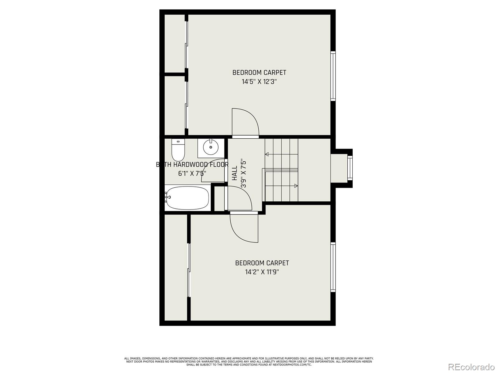 MLS Image #39 for 9065  lowell court,westminster, Colorado