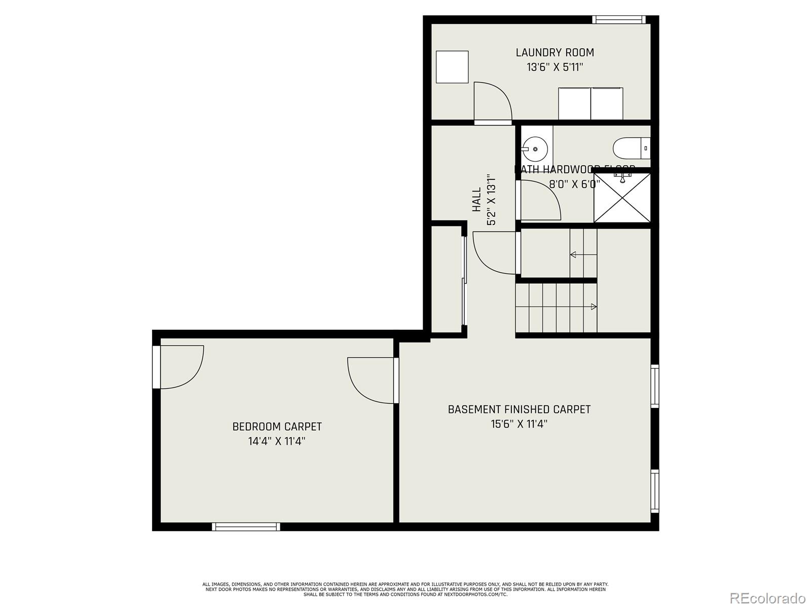 MLS Image #40 for 9065  lowell court,westminster, Colorado