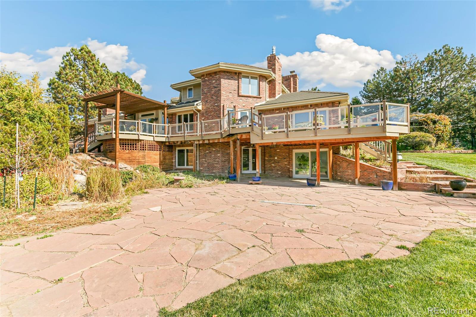 MLS Image #43 for 6560 e ida avenue,greenwood village, Colorado