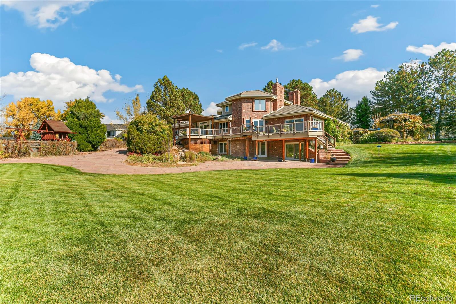 MLS Image #45 for 6560 e ida avenue,greenwood village, Colorado