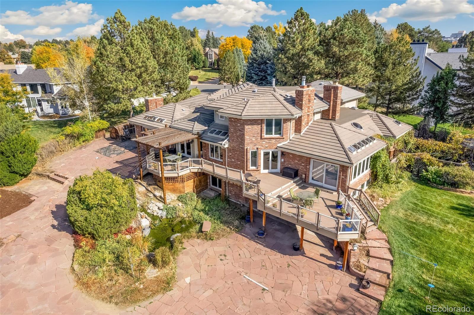 MLS Image #48 for 6560 e ida avenue,greenwood village, Colorado