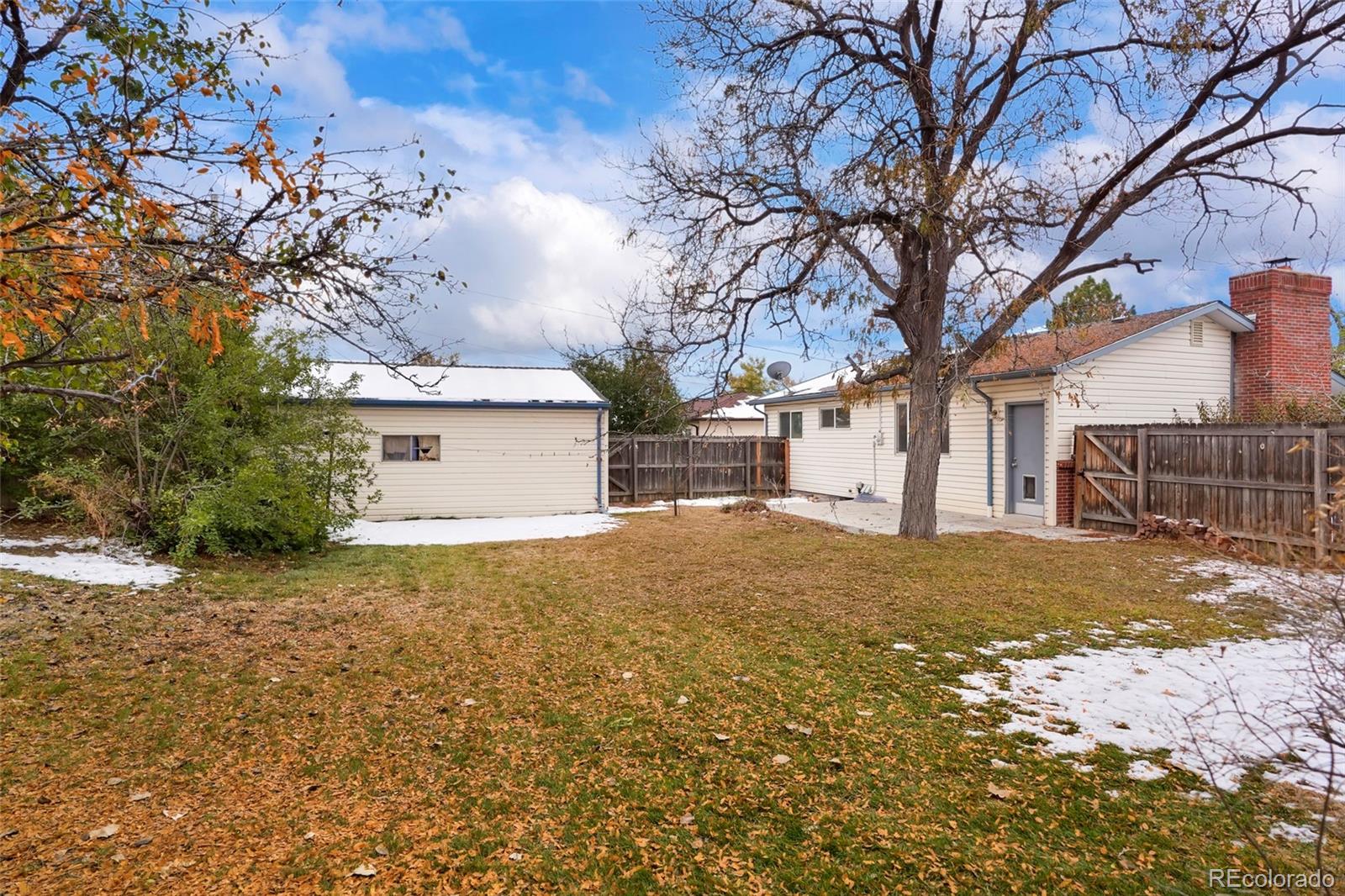 MLS Image #30 for 3440 w 95th avenue,westminster, Colorado